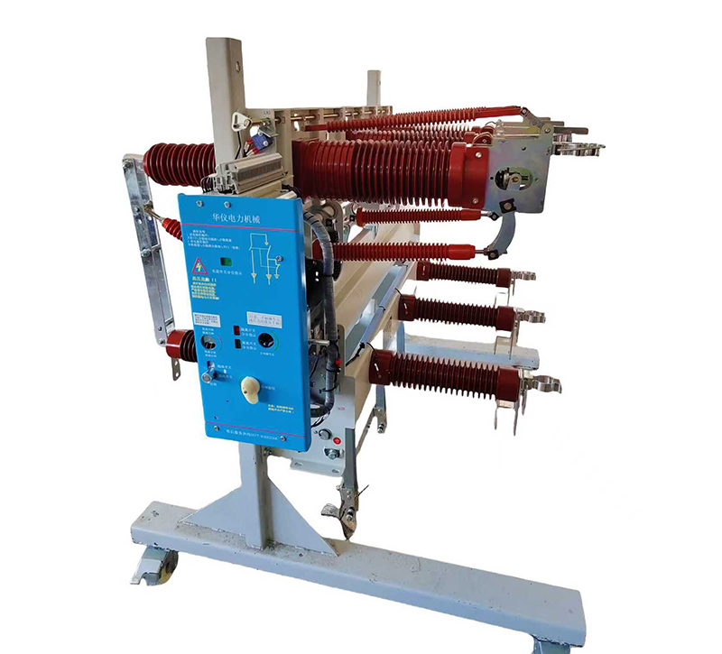 FZRN口-40.5(固封式）